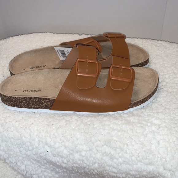 Via Rosa sandals - Picture 4 of 6